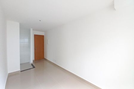 Apartamento à venda com 50m², 2 quartos e 1 vaga Apartamento à venda com 50m², 2 quartos e 1 vagaSala