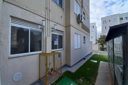 Apartamento à venda com 50m², 2 quartos e 1 vaga Apartamento à venda com 50m², 2 quartos e 1 vagaPlaca Instalada