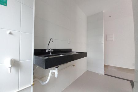 Apartamento à venda com 50m², 2 quartos e 1 vaga Apartamento à venda com 50m², 2 quartos e 1 vagaCozinha