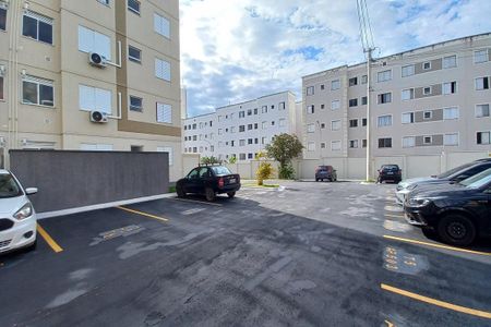 Apartamento à venda com 50m², 2 quartos e 1 vaga Apartamento à venda com 50m², 2 quartos e 1 vagaÁrea comum