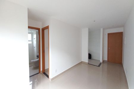 Apartamento à venda com 50m², 2 quartos e 1 vaga Apartamento à venda com 50m², 2 quartos e 1 vagaSala