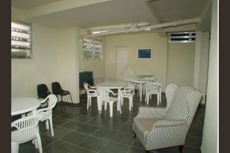 Apartamento à venda com 2 quartos, 93m² em Vila Mariana, São Paulo