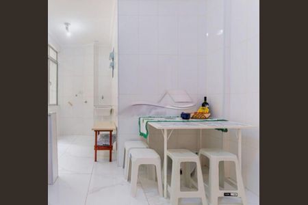 Apartamento à venda com 2 quartos, 93m² em Vila Mariana, São Paulo