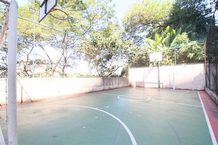 Apartamento para alugar com 27m², 1 quarto e sem vagaÁrea comum