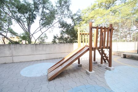 Apartamento para alugar com 27m², 1 quarto e sem vagaÁrea comum