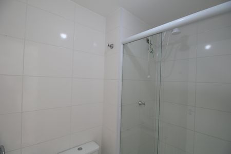 Apartamento para alugar com 27m², 1 quarto e sem vagaBanheiro Suíte 