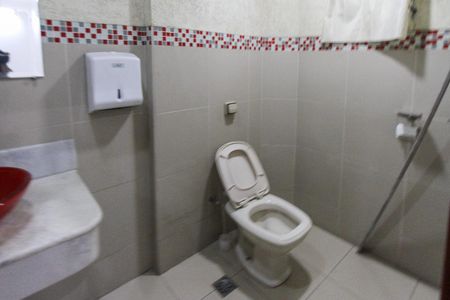 Apartamento para alugar com 78m², 1 quarto e sem vagaBanheiro