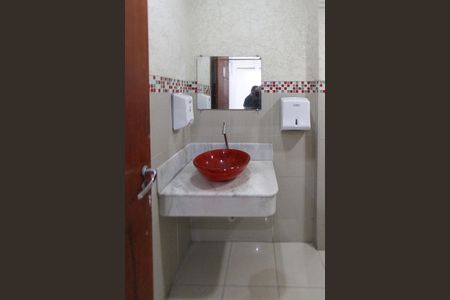 Apartamento para alugar com 78m², 1 quarto e sem vagaBanheiro