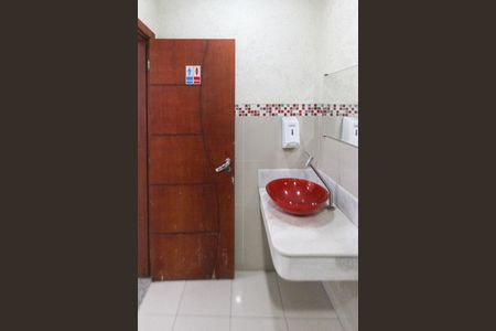 Apartamento para alugar com 78m², 1 quarto e sem vagaBanheiro