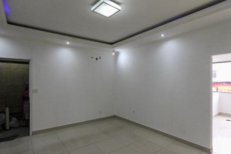 Apartamento para alugar com 78m², 1 quarto e sem vaga Sala