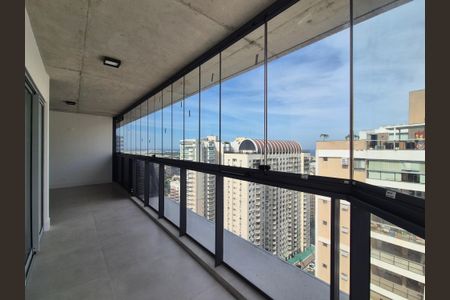 Apartamento para alugar com 89m², 2 quartos e 1 vagaSacada