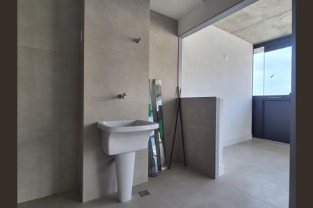 Apartamento para alugar com 89m², 2 quartos e 1 vagaÁrea de Serviço