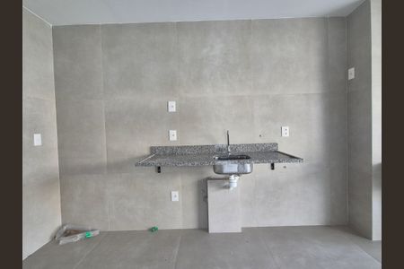 Apartamento para alugar com 89m², 2 quartos e 1 vagaCozinha