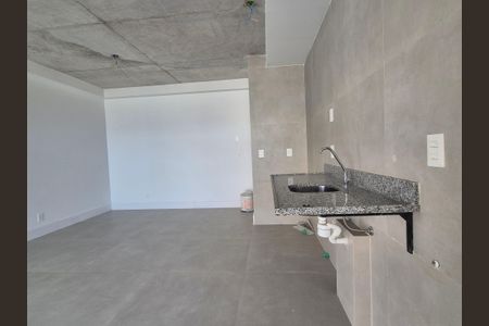 Apartamento para alugar com 89m², 2 quartos e 1 vagaCozinha