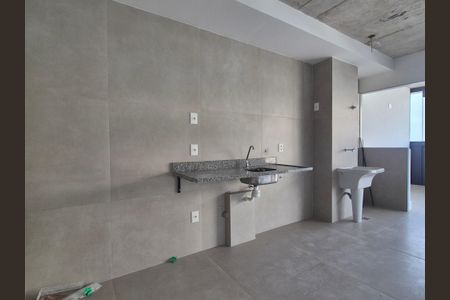 Apartamento para alugar com 89m², 2 quartos e 1 vagaCozinha