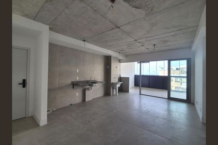 Apartamento para alugar com 89m², 2 quartos e 1 vagaSala