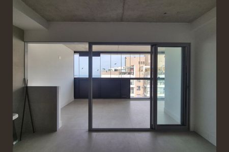 Apartamento para alugar com 89m², 2 quartos e 1 vagaSacada
