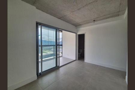 Apartamento para alugar com 89m², 2 quartos e 1 vagaQuarto 