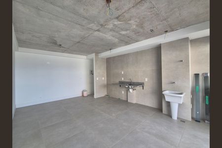 Apartamento para alugar com 89m², 2 quartos e 1 vagaSala