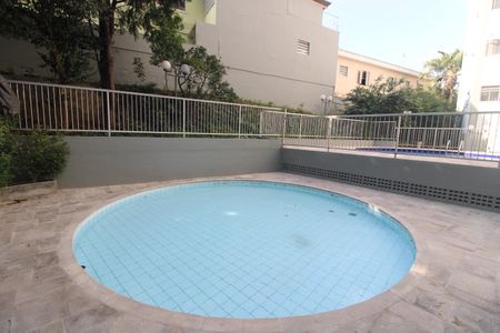 Apartamento à venda com 100m², 3 quartos e 2 vagasÁrea Comum