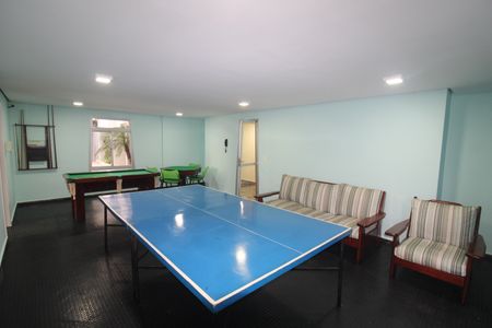 Apartamento à venda com 100m², 3 quartos e 2 vagasÁrea Comum