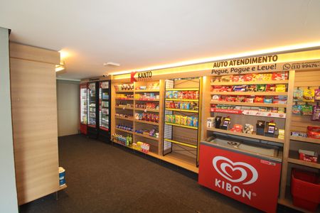 Apartamento à venda com 100m², 3 quartos e 2 vagasÁrea Comum