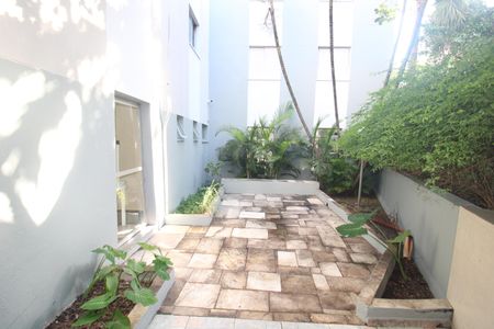 Apartamento à venda com 100m², 3 quartos e 2 vagasÁrea Comum