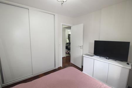Apartamento à venda com 100m², 3 quartos e 2 vagasQuarto 1