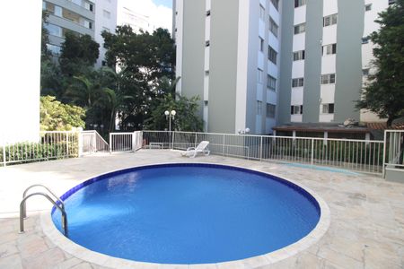 Apartamento à venda com 100m², 3 quartos e 2 vagasÁrea Comum