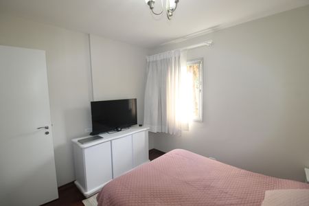 Apartamento à venda com 100m², 3 quartos e 2 vagasQuarto 1