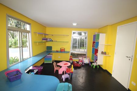 Apartamento à venda com 100m², 3 quartos e 2 vagasÁrea Comum