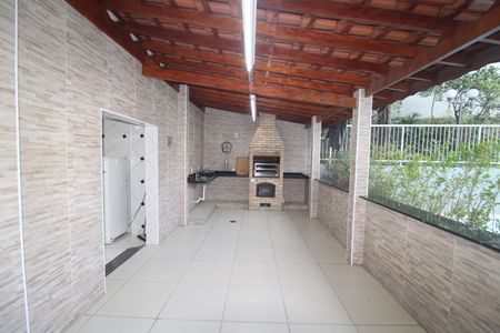 Apartamento à venda com 100m², 3 quartos e 2 vagasÁrea Comum