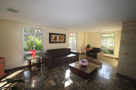 Apartamento à venda com 100m², 3 quartos e 2 vagasÁrea Comum