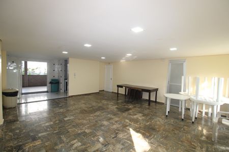 Apartamento à venda com 100m², 3 quartos e 2 vagasÁrea Comum