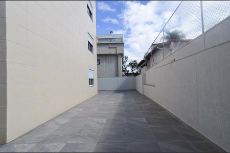 Apartamento à venda com 265m², 4 quartos e 3 vagas Apartamento à venda com 265m², 4 quartos e 3 vagasÁrea comum