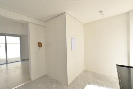 Apartamento à venda com 265m², 4 quartos e 3 vagas Apartamento à venda com 265m², 4 quartos e 3 vagasCozinha