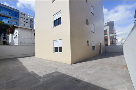 Apartamento à venda com 265m², 4 quartos e 3 vagas Apartamento à venda com 265m², 4 quartos e 3 vagasÁrea comum