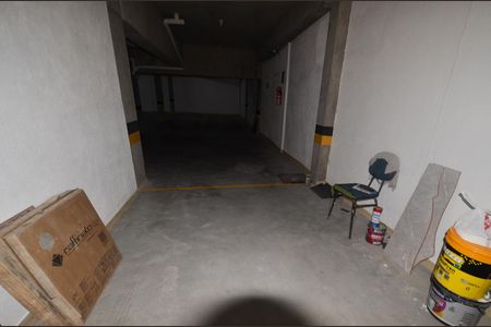 Apartamento à venda com 265m², 4 quartos e 3 vagas Apartamento à venda com 265m², 4 quartos e 3 vagasÁrea comum