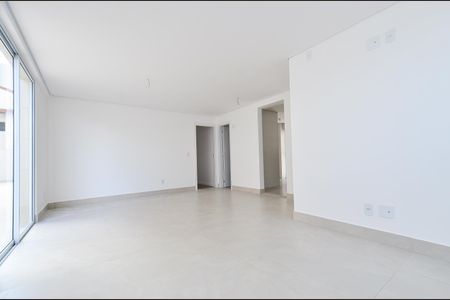 Apartamento à venda com 265m², 4 quartos e 3 vagas Apartamento à venda com 265m², 4 quartos e 3 vagasSala