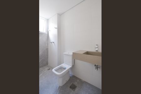 Apartamento à venda com 265m², 4 quartos e 3 vagas Apartamento à venda com 265m², 4 quartos e 3 vagasBanheiro Suíte
