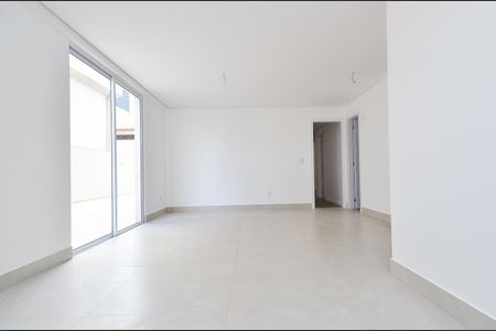 Apartamento à venda com 265m², 4 quartos e 3 vagas Apartamento à venda com 265m², 4 quartos e 3 vagasSala