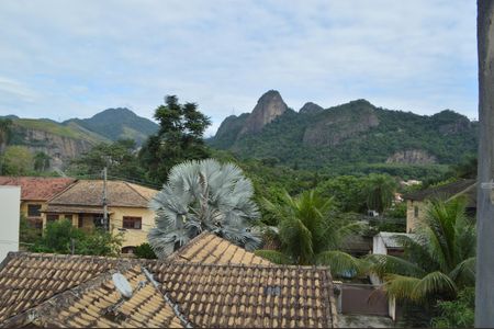 Casa de condomínio para alugar com 180m², 3 quartos e 3 vagas Casa de condomínio para alugar com 180m², 3 quartos e 3 vagasVista do Terraço