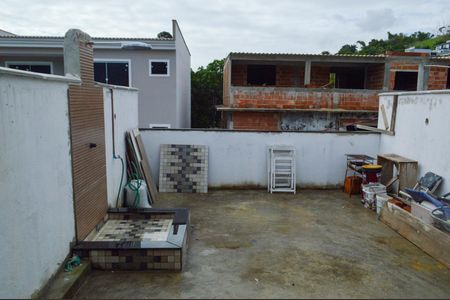 Casa de condomínio para alugar com 180m², 3 quartos e 3 vagas Casa de condomínio para alugar com 180m², 3 quartos e 3 vagasTerraço
