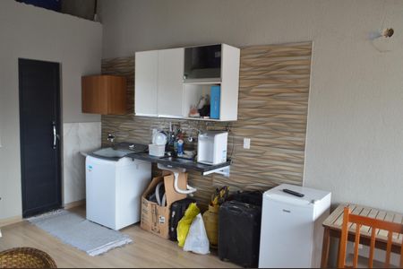 Casa de condomínio para alugar com 180m², 3 quartos e 3 vagas Casa de condomínio para alugar com 180m², 3 quartos e 3 vagasÁrea de Serviço 2