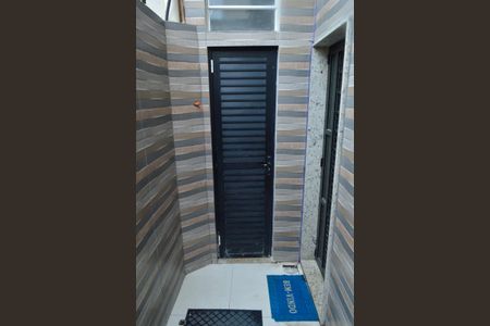 Casa de condomínio para alugar com 180m², 3 quartos e 3 vagas Casa de condomínio para alugar com 180m², 3 quartos e 3 vagasÁrea de Serviço 1