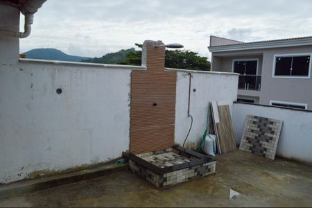 Casa de condomínio para alugar com 180m², 3 quartos e 3 vagas Casa de condomínio para alugar com 180m², 3 quartos e 3 vagasTerraço