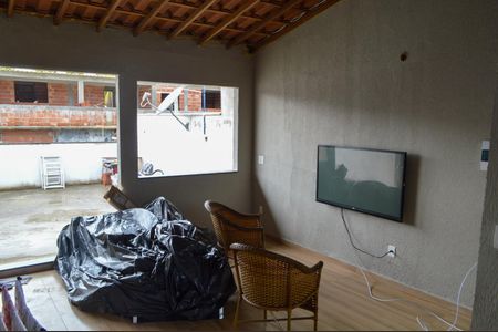 Casa de condomínio para alugar com 180m², 3 quartos e 3 vagas Casa de condomínio para alugar com 180m², 3 quartos e 3 vagasTerraço