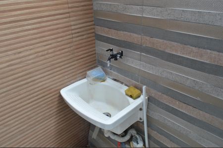 Casa de condomínio para alugar com 180m², 3 quartos e 3 vagas Casa de condomínio para alugar com 180m², 3 quartos e 3 vagasÁrea de Serviço 1