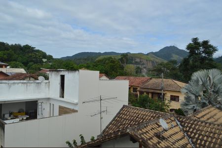 Casa de condomínio para alugar com 180m², 3 quartos e 3 vagas Casa de condomínio para alugar com 180m², 3 quartos e 3 vagasVista do Terraço