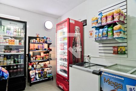 Apartamento à venda com 43m², 2 quartos e 1 vagaÁrea comum